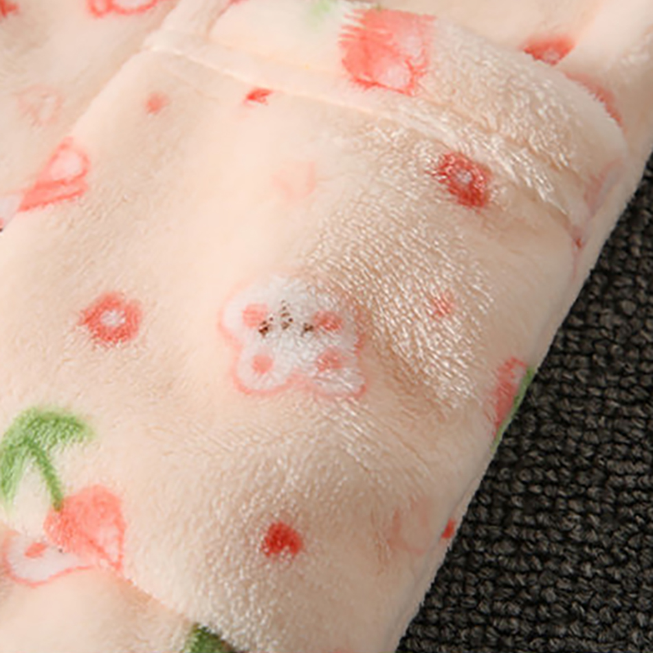 Pigiama invernale per bambini  - Winter Clothing List recensione e prezzo