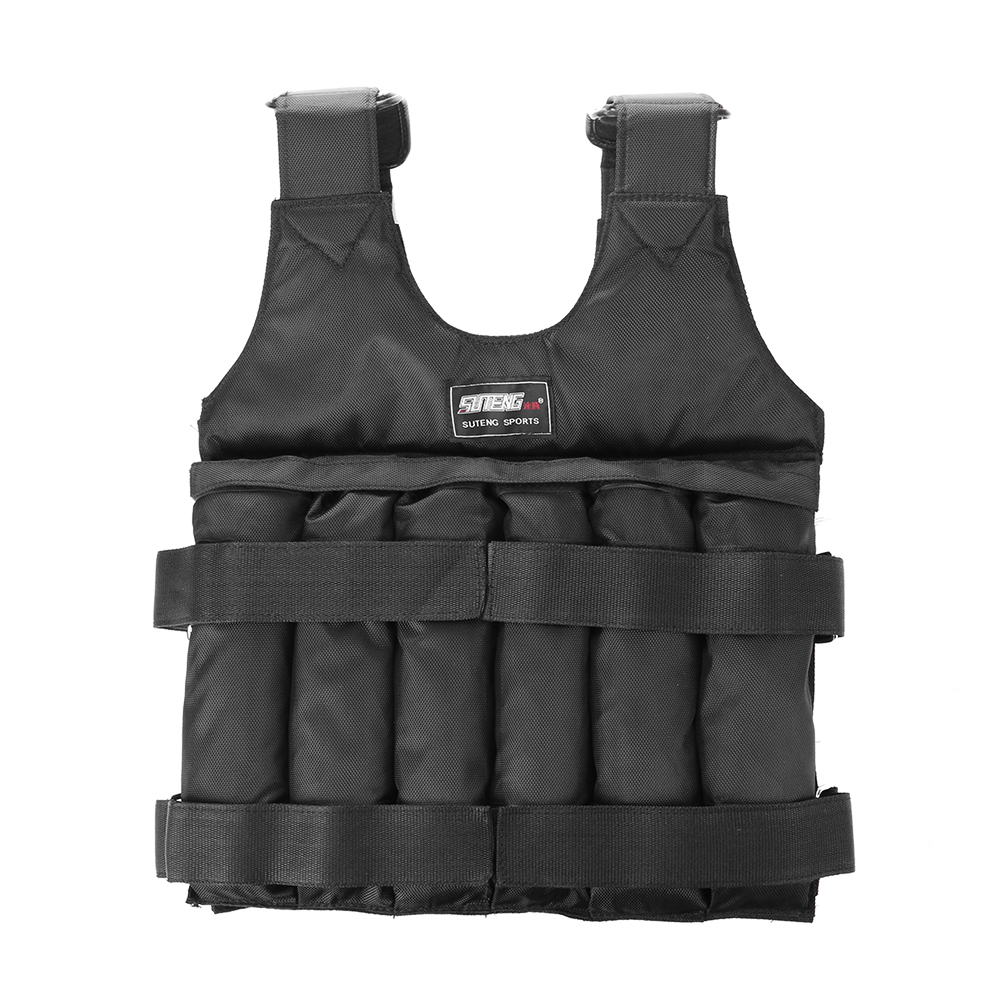 1 - 110LBS Gilet ponderato reg - Winter Clothing Uae recensione e prezzo