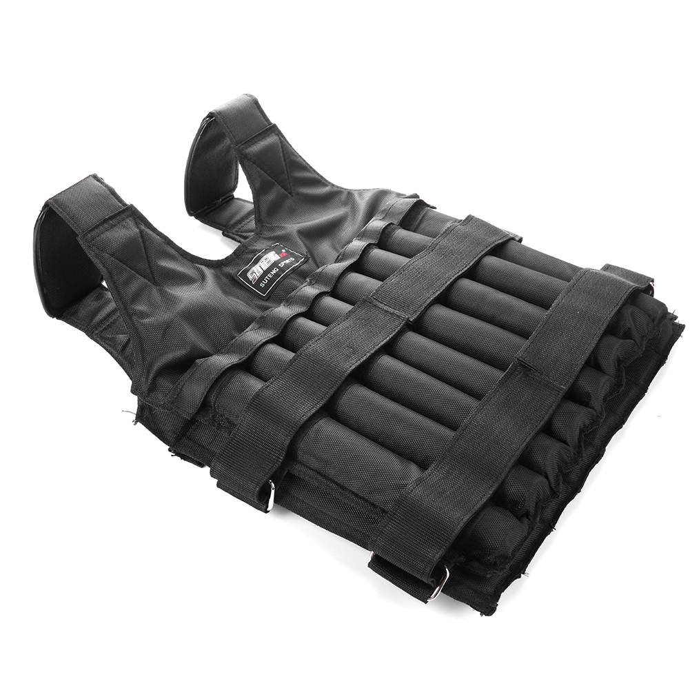 1 - 110LBS Gilet ponderato reg - Winter Clothing Uae recensione e prezzo