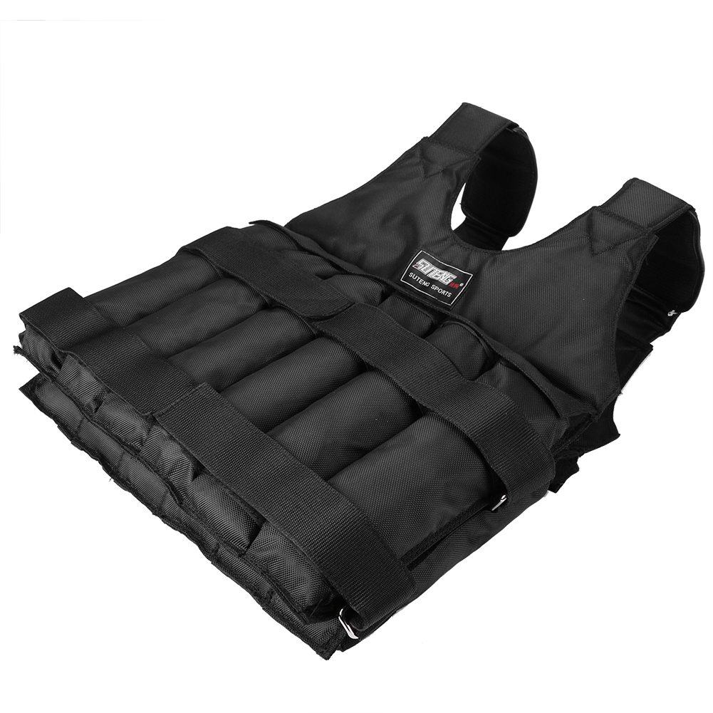 1 - 110LBS Gilet ponderato reg - Winter Clothing Uae recensione e prezzo